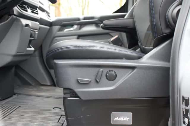 Ford Transit Custom (2024) thumbnail 8