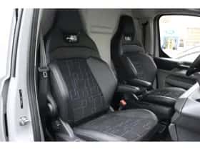Ford Transit Custom (2024) thumbnail 10