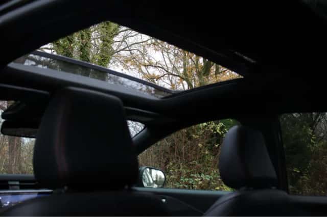 Ford Puma (2024) thumbnail 12