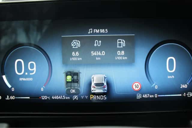 Ford Puma (2024) thumbnail 15