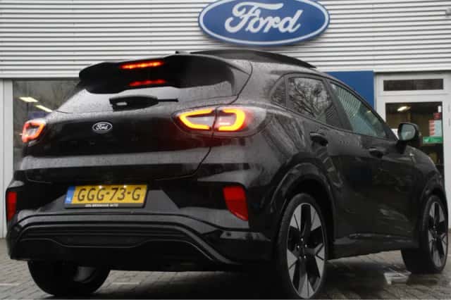 Ford Puma (2024) thumbnail 3