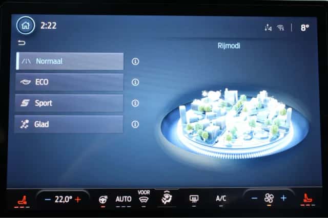 Ford Puma (2024) thumbnail 22
