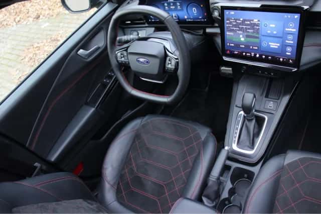 Ford Puma (2024) thumbnail 29