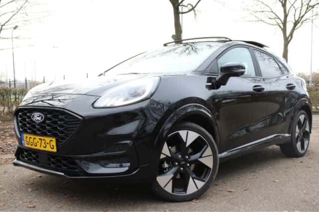 Ford Puma (2024) thumbnail 36