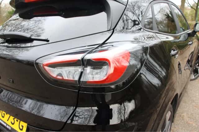 Ford Puma (2024) thumbnail 38