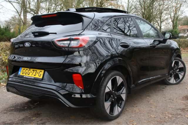 Ford Puma (2024) thumbnail 39
