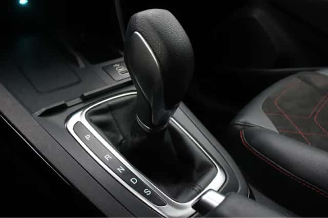 Ford Puma (2024) thumbnail 8