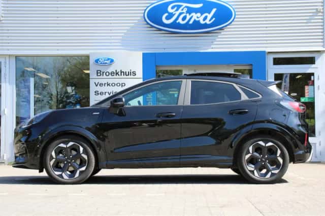 Ford Puma (2024) thumbnail 2