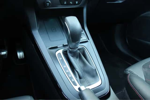Ford Puma (2024) thumbnail 11