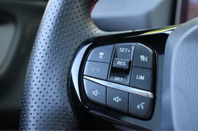 Ford Puma (2024) thumbnail 19