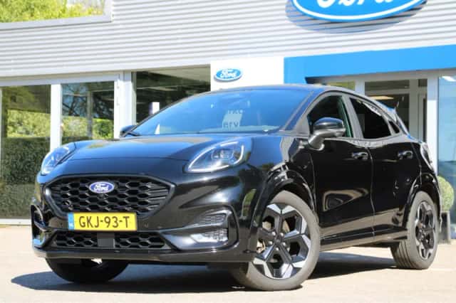 Ford Puma (2024) thumbnail 29