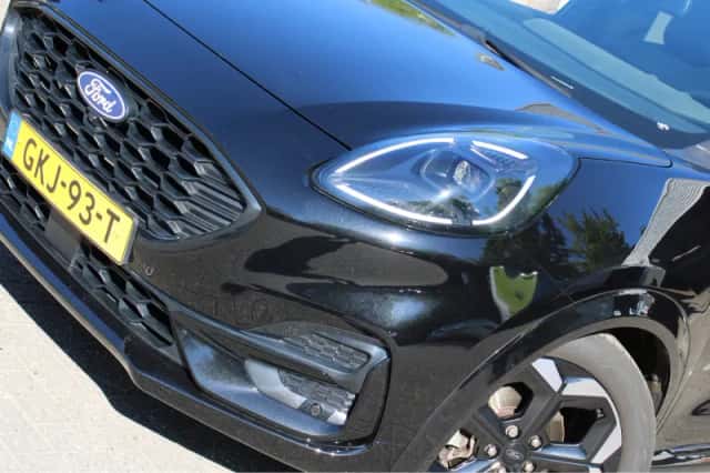 Ford Puma (2024) thumbnail 30