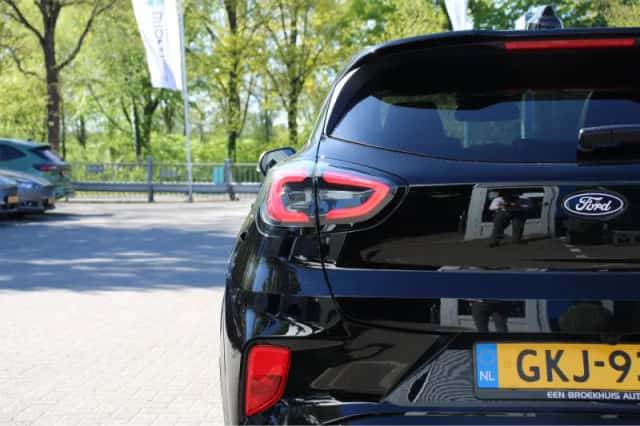 Ford Puma (2024) thumbnail 31
