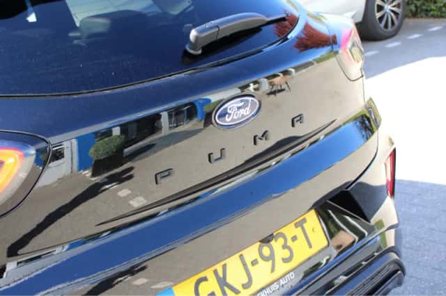 Ford Puma (2024) thumbnail 32