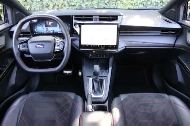 Ford Puma (2024) thumbnail 5