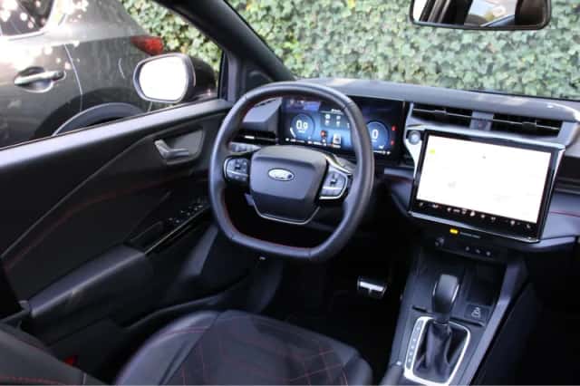 Ford Puma (2024) thumbnail 7