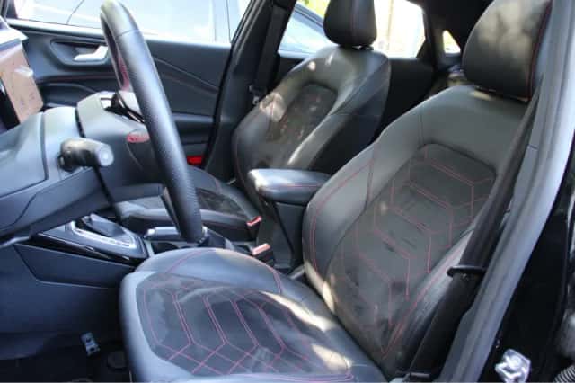Ford Puma (2024) thumbnail 9