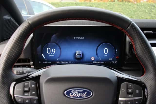 Ford Puma (2024) thumbnail 14