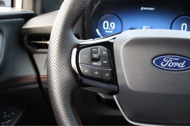 Ford Puma (2024) thumbnail 15