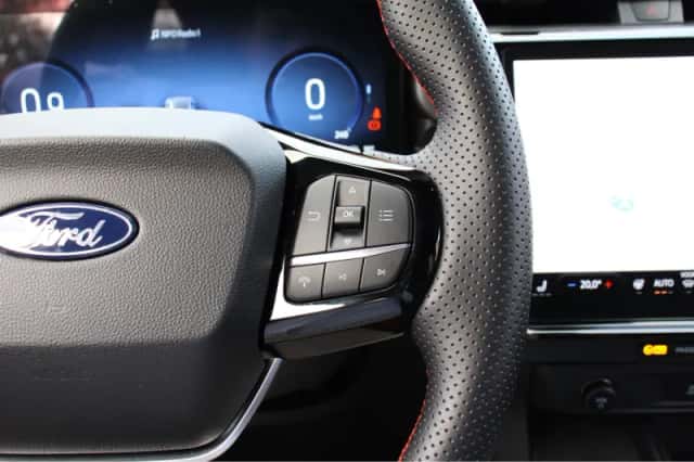 Ford Puma (2024) thumbnail 16