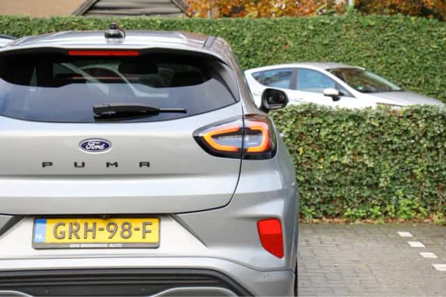 Ford Puma (2024) thumbnail 27