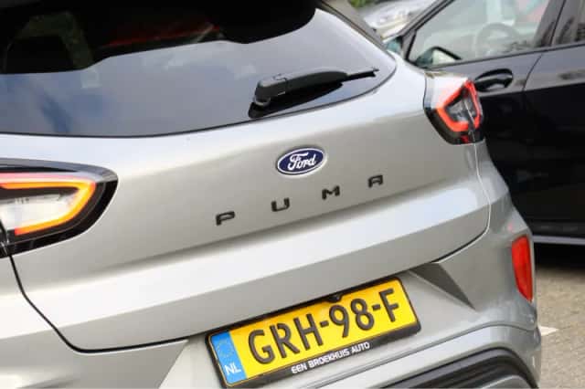 Ford Puma (2024) thumbnail 28