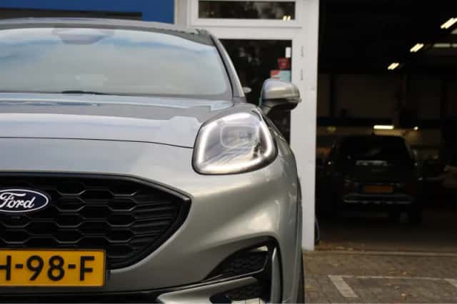 Ford Puma (2024) thumbnail 30