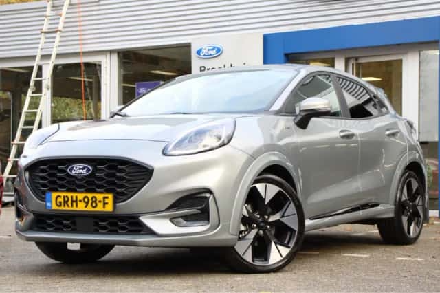 Ford Puma (2024) thumbnail 31