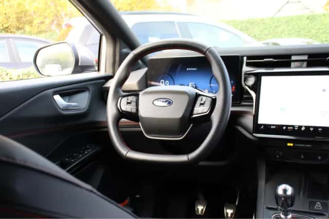 Ford Puma (2024) thumbnail 7
