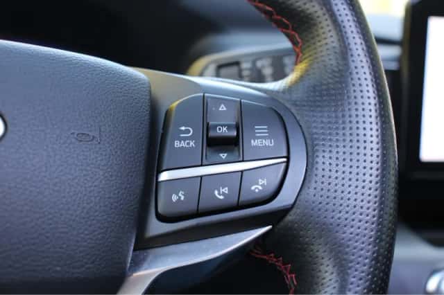 Ford Explorer (2019) thumbnail 11
