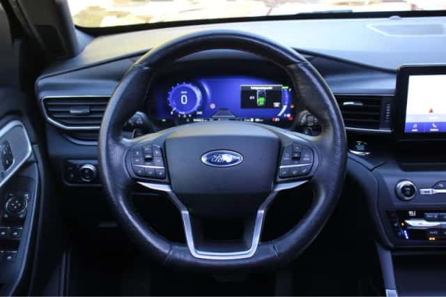 Ford Explorer (2019) thumbnail 14