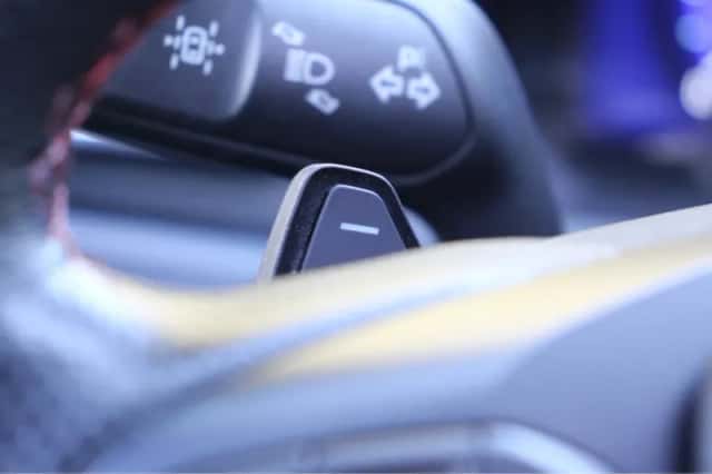 Ford Explorer (2019) thumbnail 15
