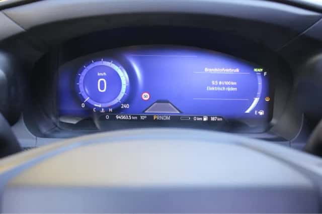 Ford Explorer (2019) thumbnail 17