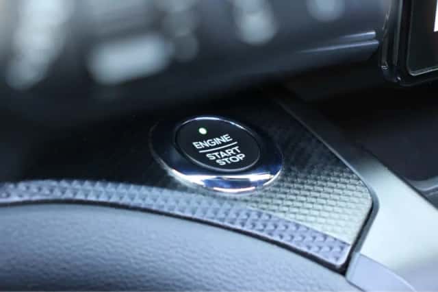 Ford Explorer (2019) thumbnail 19