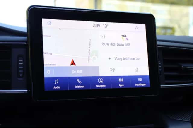 Ford Explorer (2019) thumbnail 22