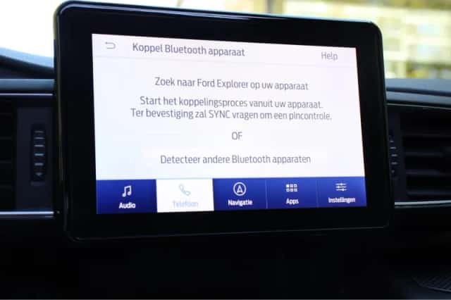 Ford Explorer (2019) thumbnail 23