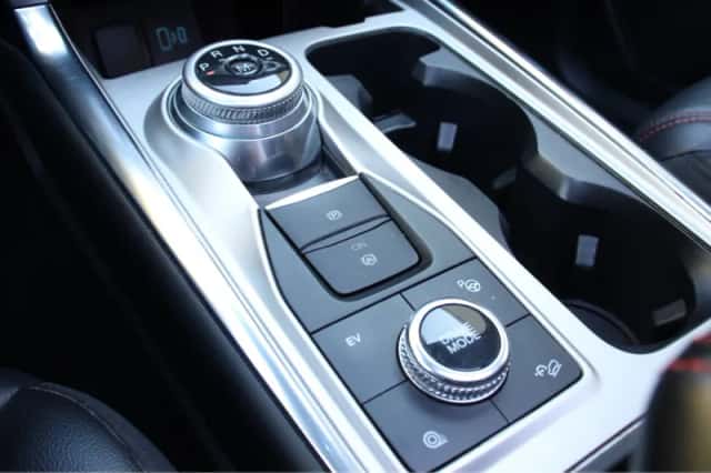 Ford Explorer (2019) thumbnail 31