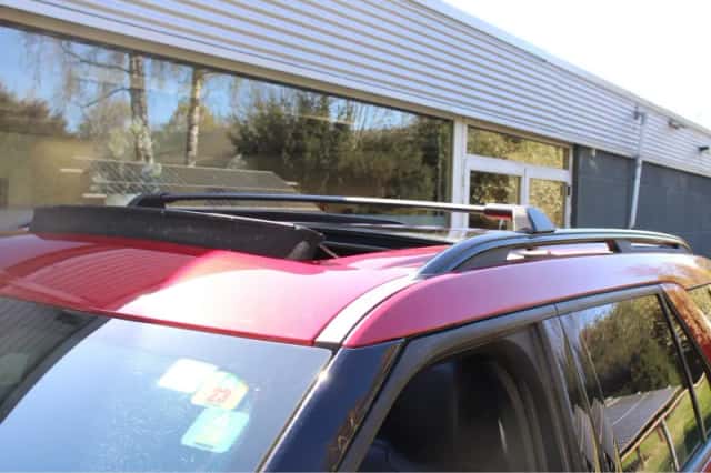 Ford Explorer (2019) thumbnail 42