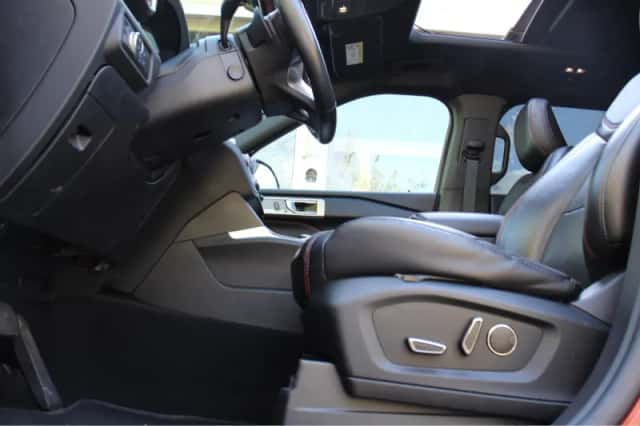 Ford Explorer (2019) thumbnail 7