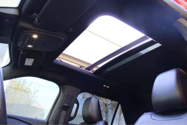 Ford Explorer (2019) thumbnail 9