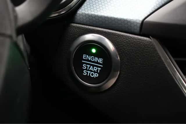 Ford Focus (2021) thumbnail 11