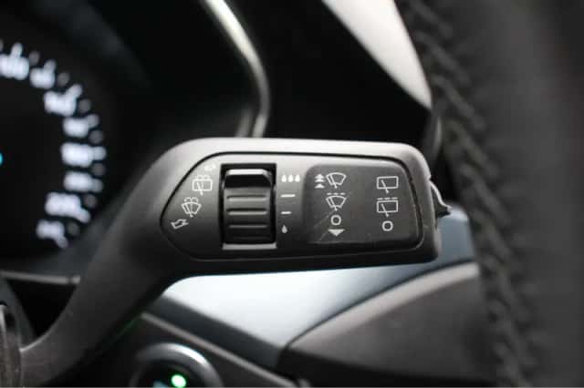 Ford Focus (2021) thumbnail 17
