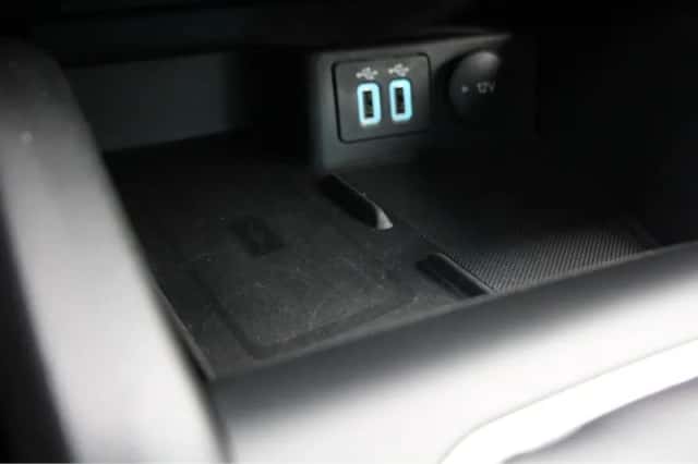 Ford Focus (2021) thumbnail 25
