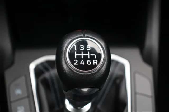 Ford Focus (2021) thumbnail 26