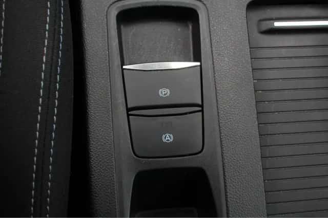 Ford Focus (2021) thumbnail 31