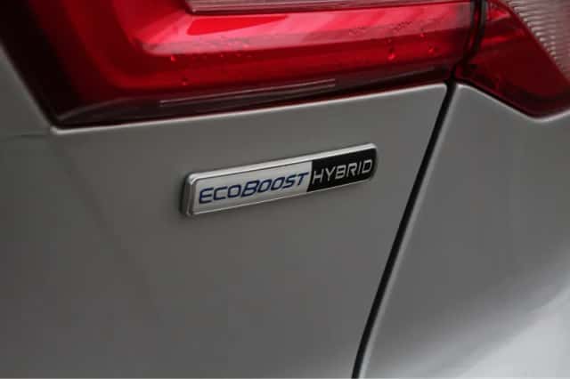 Ford Focus (2021) thumbnail 37