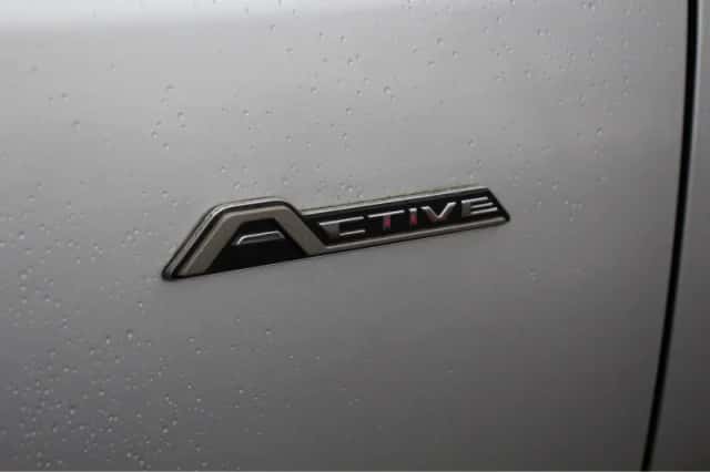 Ford Focus (2021) thumbnail 38
