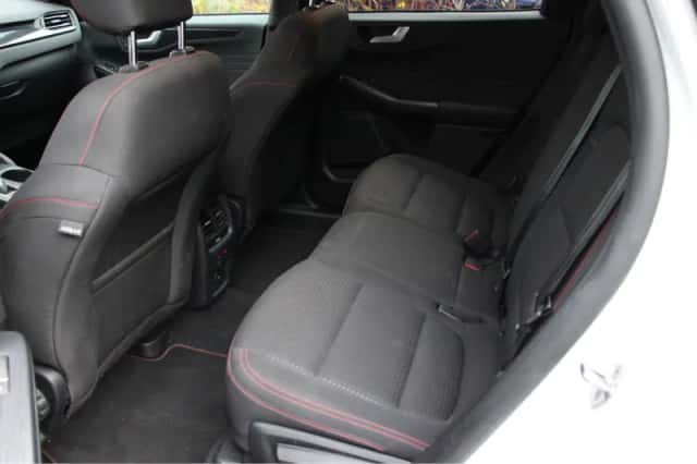 Ford Kuga (2023) thumbnail 31