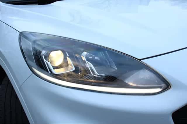 Ford Kuga (2023) thumbnail 42