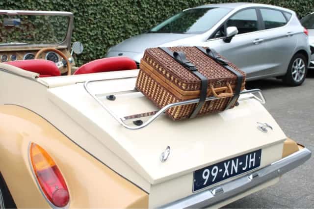 Ford Cortina (1979) thumbnail 13